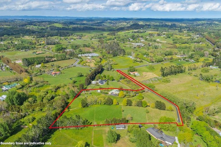 Photo of property in 10 Dairy Stream Road, Dairy Flat, Albany, 0794
