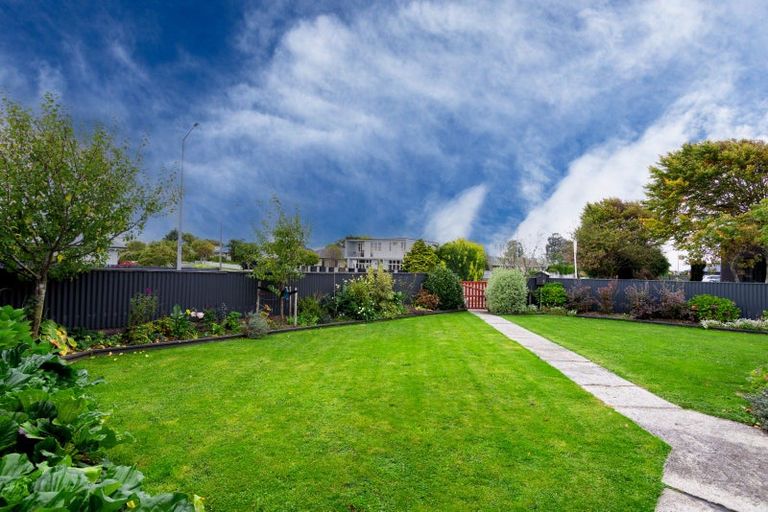 Photo of property in 196 Chelmsford Street, Windsor, Invercargill, 9810