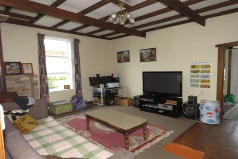 Photo of property in 89 Derby Street, Westport, 7825