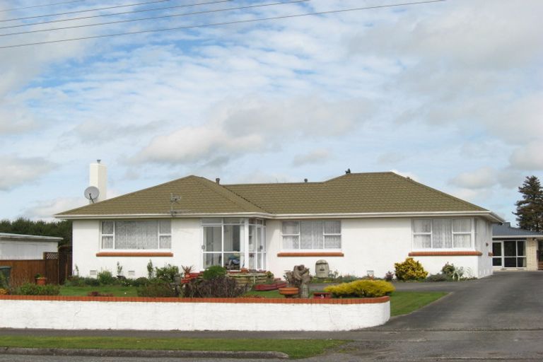 Photo of property in 5 Pembroke Road, Stratford, 4332