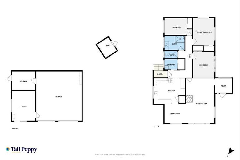 Photo of property in 14 Totara Peak Crescent, Omarama, 9412