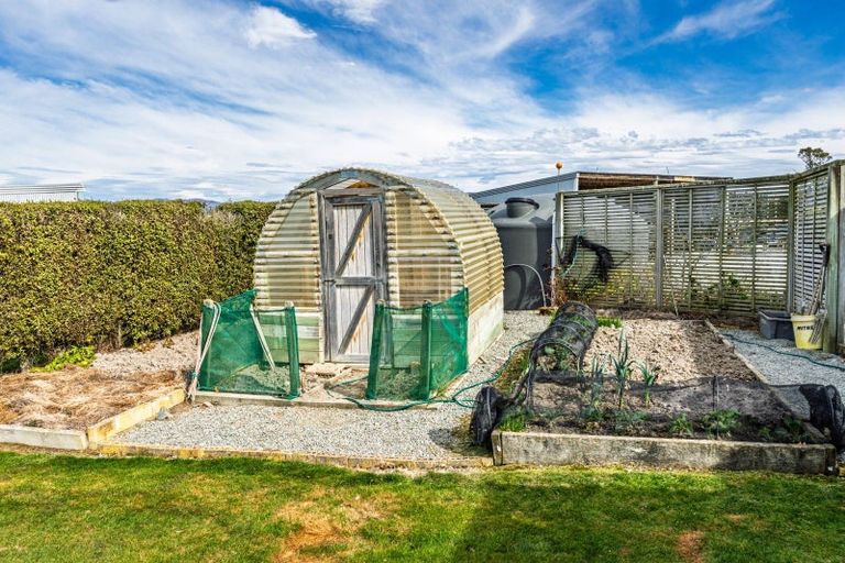 Photo of property in 395 Claremont Road, Claremont, Timaru, 7974