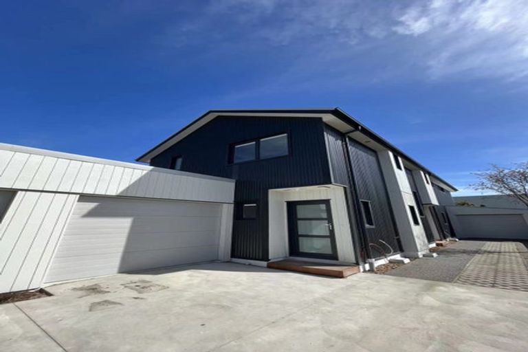 Photo of property in 44b Peverel Street, Riccarton, Christchurch, 8041