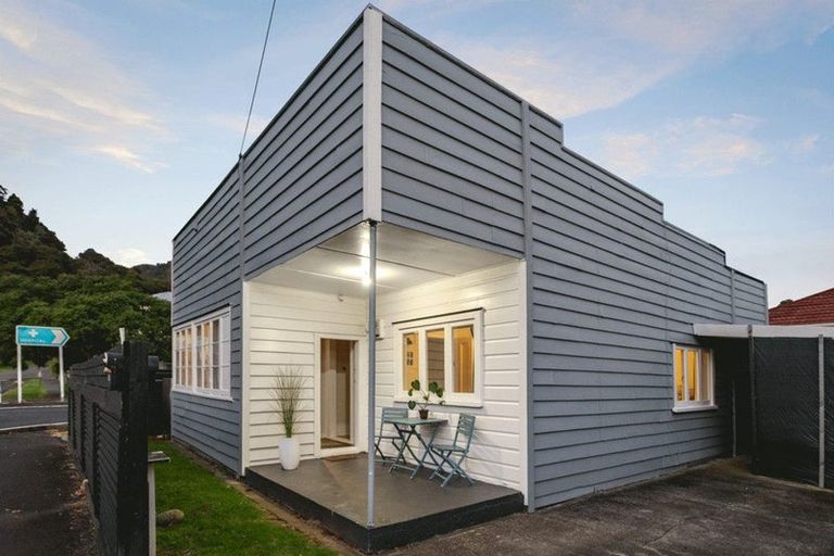 Photo of property in 602 Cochrane Street, Thames, 3500