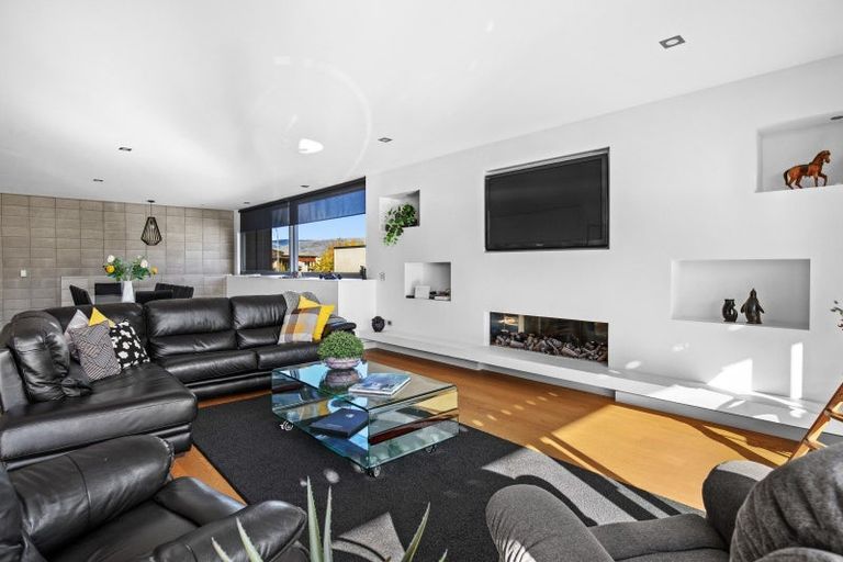 Photo of property in 8 Silverstone Drive, Cromwell, 9384