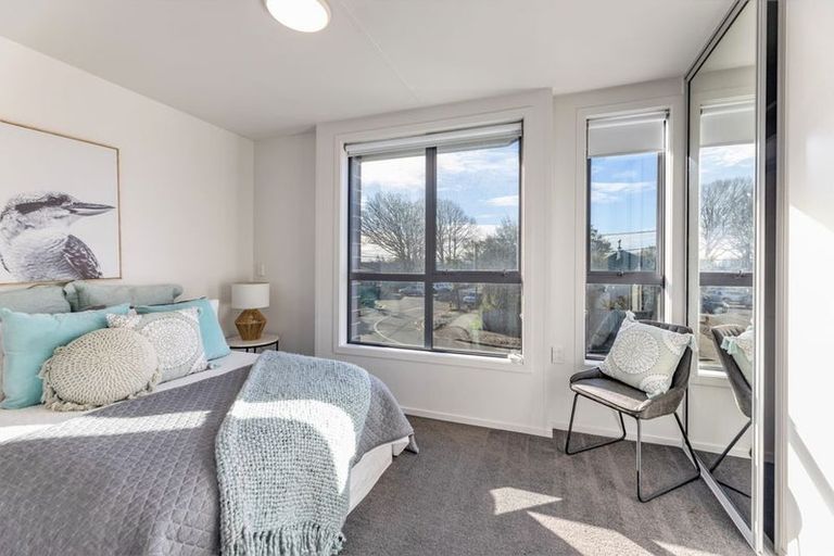 Photo of property in 3/14 Buffon Street, Waltham, Christchurch, 8023