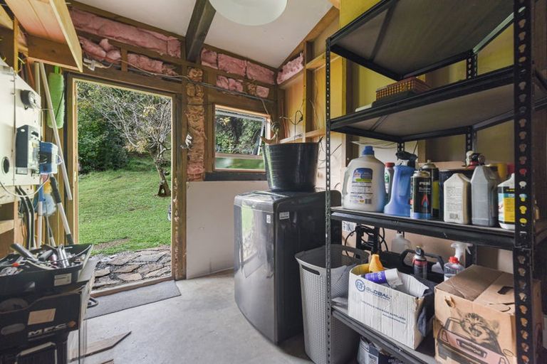 Photo of property in 1155 East Takaka Road, Upper Takaka, Takaka, 7183