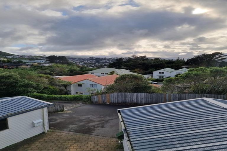 Photo of property in 57c John Sims Drive, Broadmeadows, Wellington, 6035