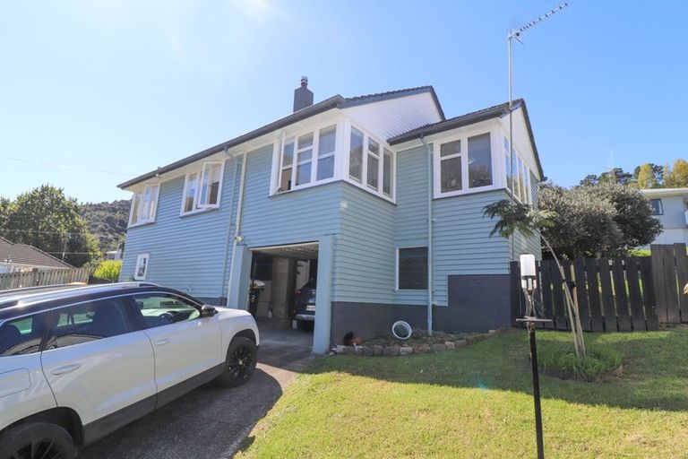 Photo of property in 818 Mount Pleasant Road, Thames, 3500