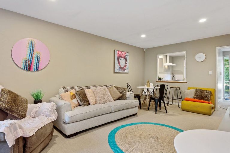 Photo of property in 4/24 Mansfield Avenue, St Albans, Christchurch, 8014