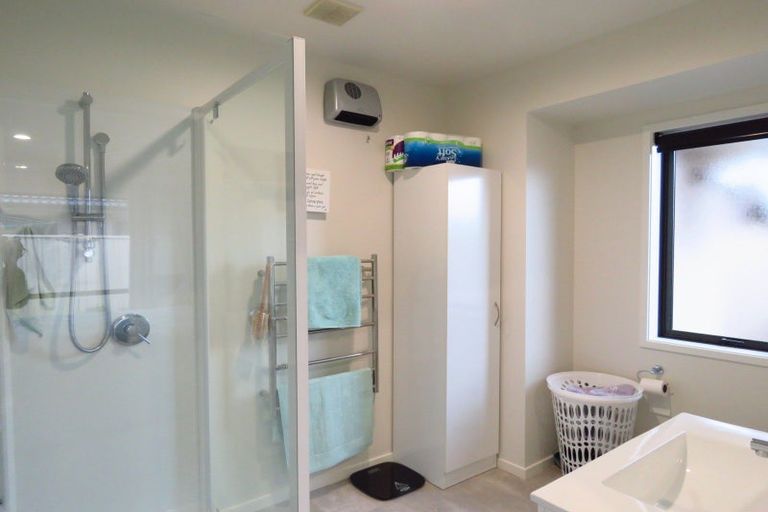 Photo of property in 40 Eastons Road, Westport, 7825