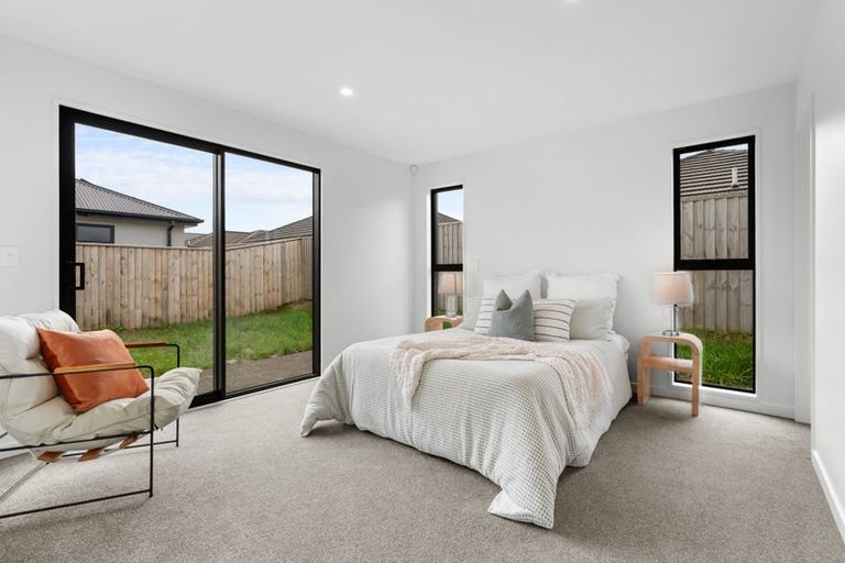 Photo of property in 21 Cork Street, Halswell, Christchurch, 8025