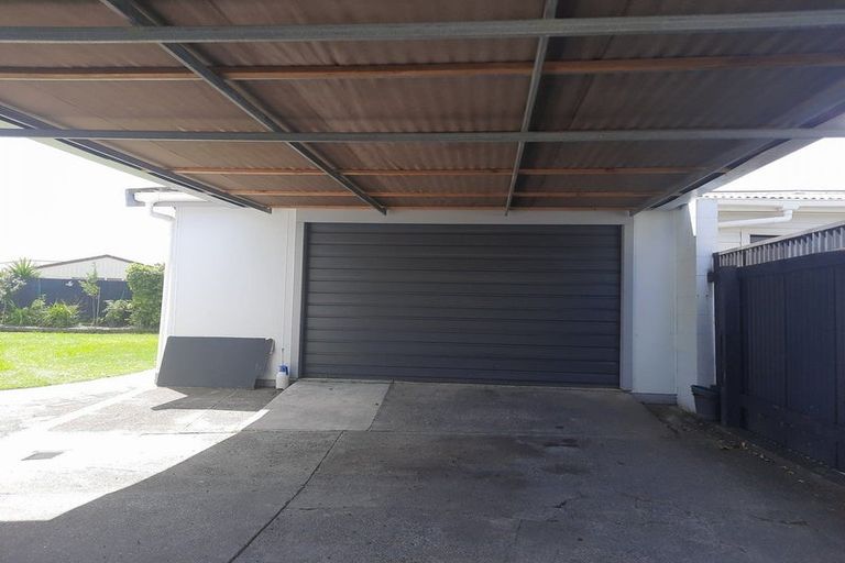 Photo of property in 8 Oban Place, Awapuni, Palmerston North, 4412