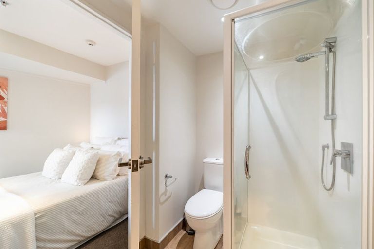 Photo of property in Soho Apartments, 806/74 Taranaki Street, Te Aro, Wellington, 6011