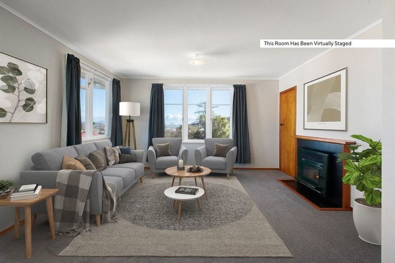 Photo of property in 107 Hauraki Terrace, Thames, 3500