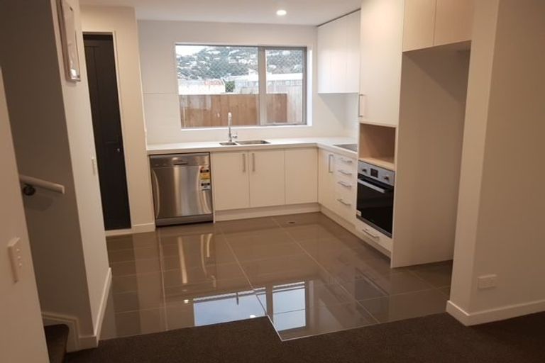 Photo of property in 36u6 Tacy Street, Kilbirnie, Wellington, 6022