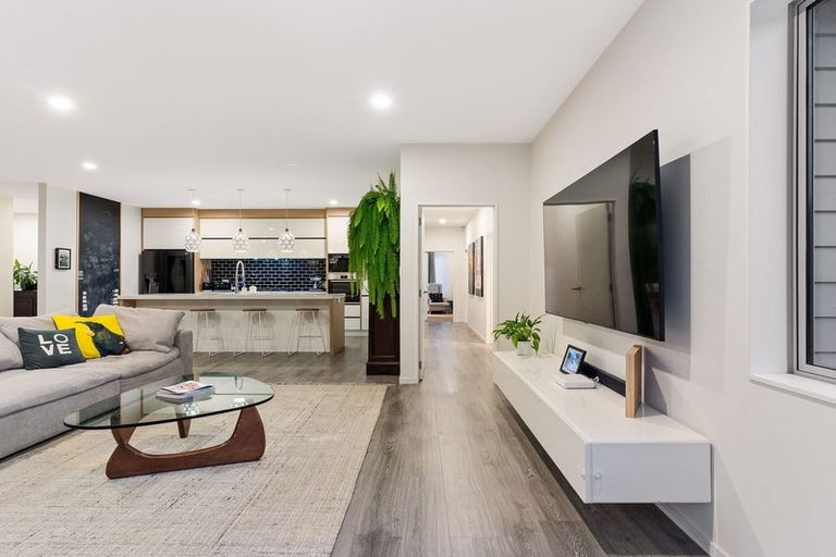 Photo of property in 46 Jeroboam Loop, Kumeu, 0810