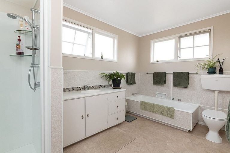 Photo of property in 55 Moehau Street, Te Puke, 3119