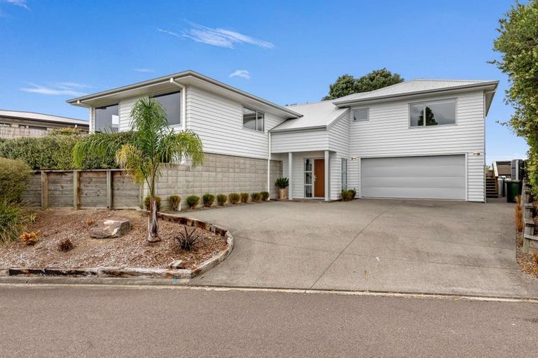 Photo of property in 55 Melville Drive, Whakatane, 3120