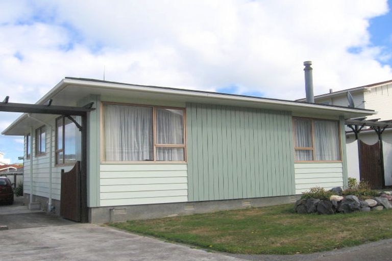 Photo of property in 3 Madison Place, Miramar, Wellington, 6022