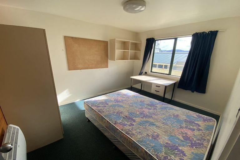 Photo of property in Te Awhina Apartments, 14/22u Sussex Street, Mount Cook, Wellington, 6021