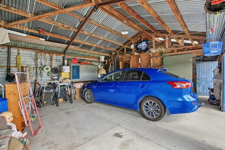 Photo of property in 58 Ohinewai Road South, Ohinewai, Huntly, 3771
