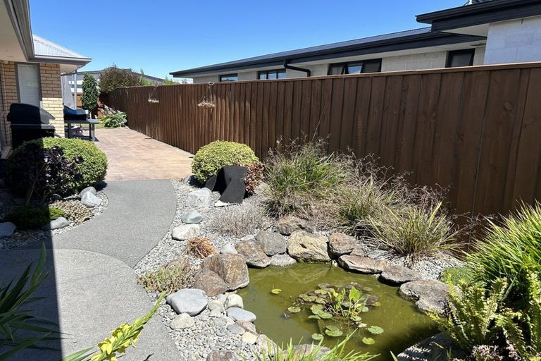 Photo of property in 34 Lydiard Drive, Rolleston, 7615