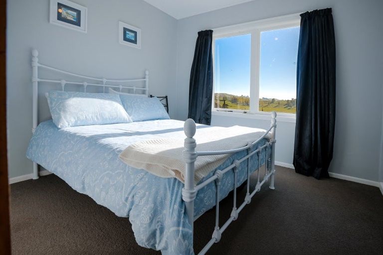 Photo of property in 1489 Elsthorpe Road, Elsthorpe, Otane, 4277