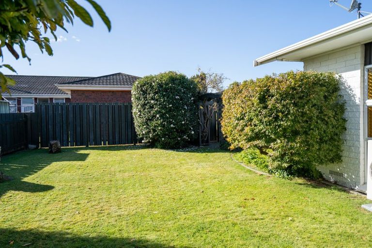 Photo of property in 6 Woodstock Crescent, Leamington, Cambridge, 3432