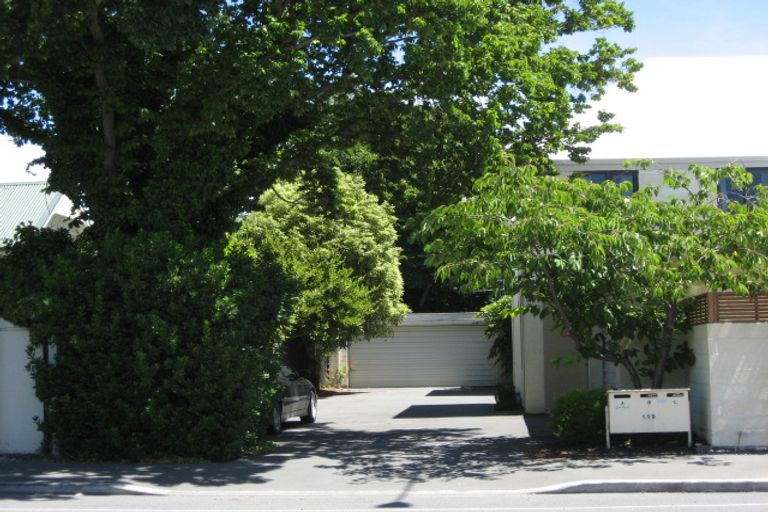 Photo of property in 119 Rossall Street, Merivale, Christchurch, 8014