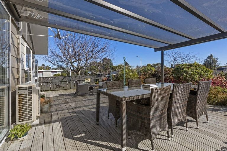 Photo of property in 176 Parklands Avenue, Bell Block, New Plymouth, 4312
