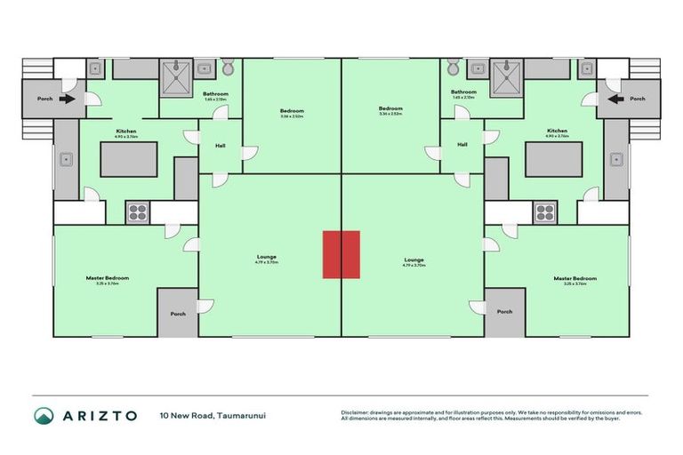 Photo of property in 10 New Road, Taumarunui, 3920