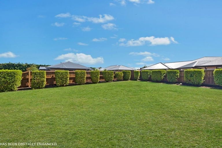 Photo of property in 147 Lowes Road, Rolleston, 7614