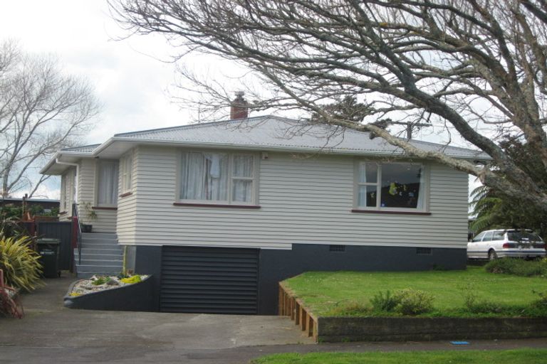 Photo of property in 52a Woodleigh Street, Frankleigh Park, New Plymouth, 4310
