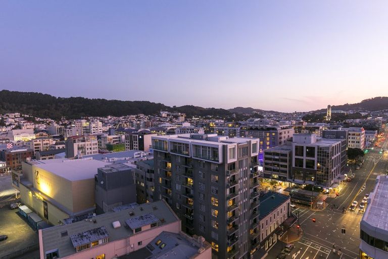 Photo of property in Elevate, 14/30e Taranaki Street, Te Aro, Wellington, 6011