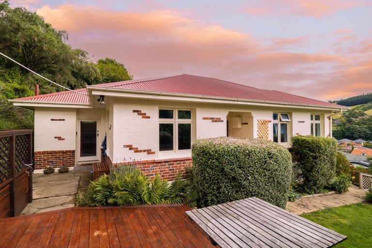 Photo of property in 44 Rhodes Terrace, North East Valley, Dunedin, 9010