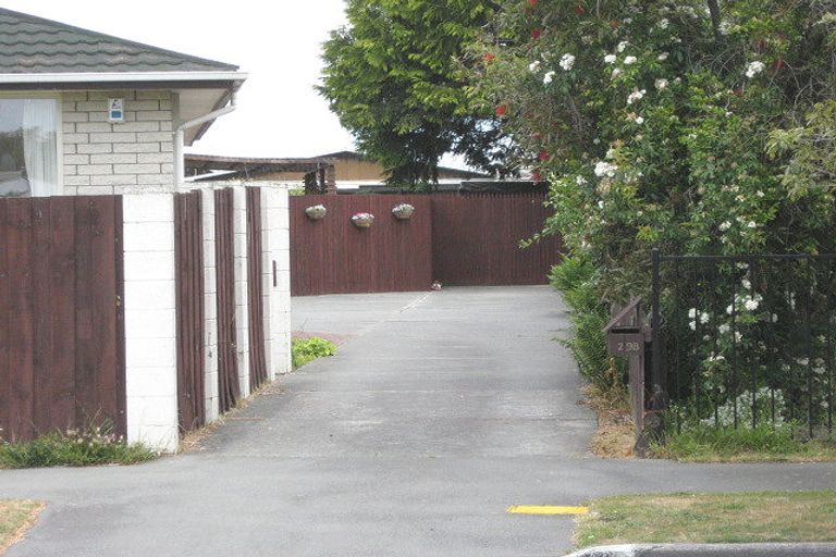 Photo of property in 29 Heathglen Avenue, Parklands, Christchurch, 8083