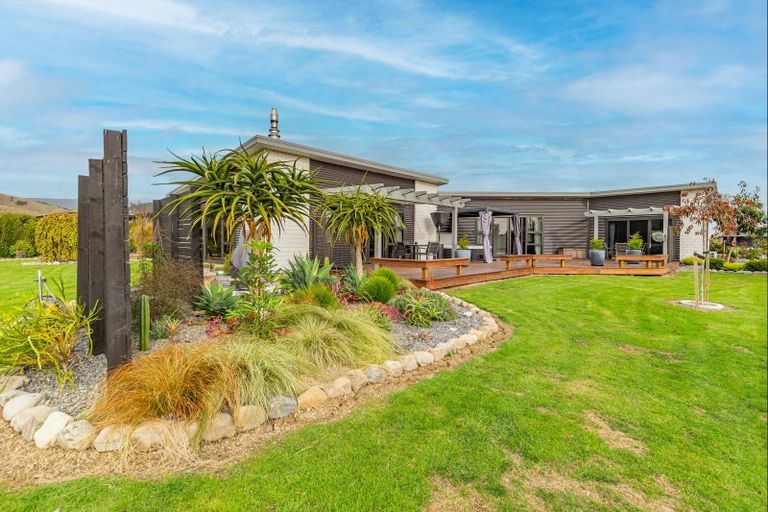 Photo of property in 134 Gladstone Road, Levin, 5571
