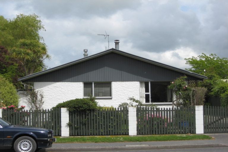 Photo of property in 33 King Street, Rangiora, 7400