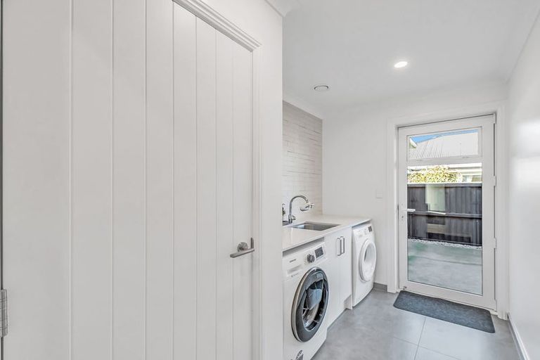 Photo of property in 251 Lincoln Rolleston Road, Rolleston, 7615