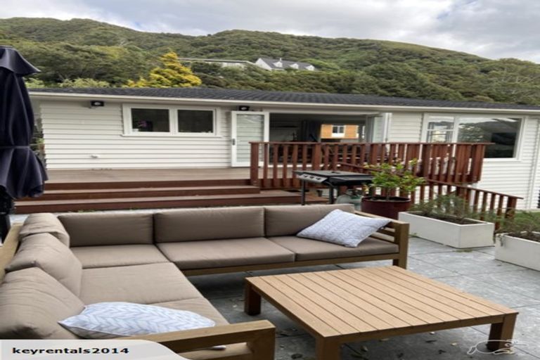 Photo of property in 21 Mission Street, Waterloo, Lower Hutt, 5011