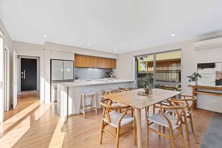 Photo of property in 91 Dover Street, St Albans, Christchurch, 8014