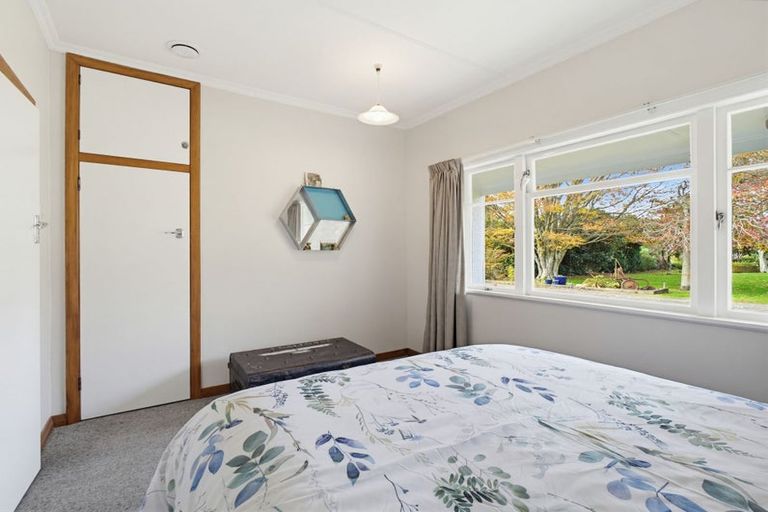 Photo of property in 517 Umutaoroa Road, Dannevirke, 4978