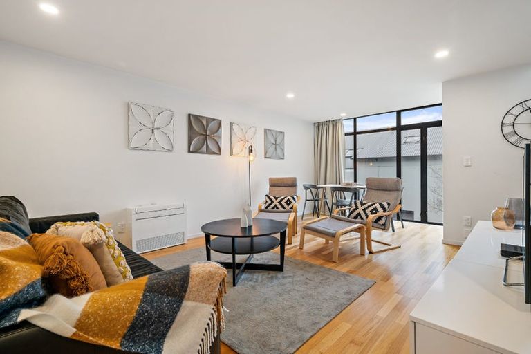 Photo of property in 13/388 Montreal Street, Christchurch Central, Christchurch, 8013