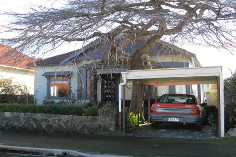 Photo of property in 25 Ings Avenue, Saint Clair, Dunedin, 9012