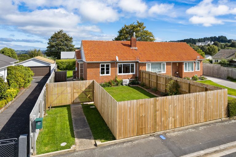 Photo of property in 35 Edgar Street, Wakari, Dunedin, 9010