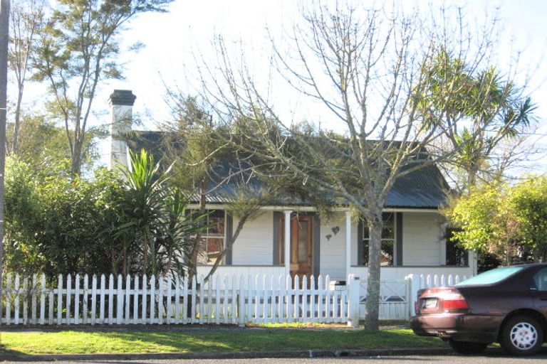 Photo of property in 156 Nixon Street, Hamilton East, Hamilton, 3216