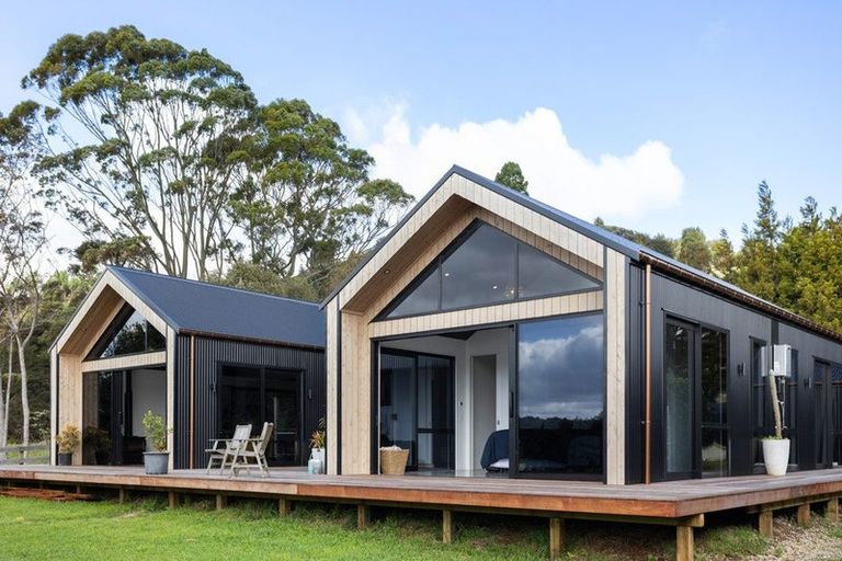 Photo of property in 75 Fagan Lane, Kaimarama, Whitianga, 3591