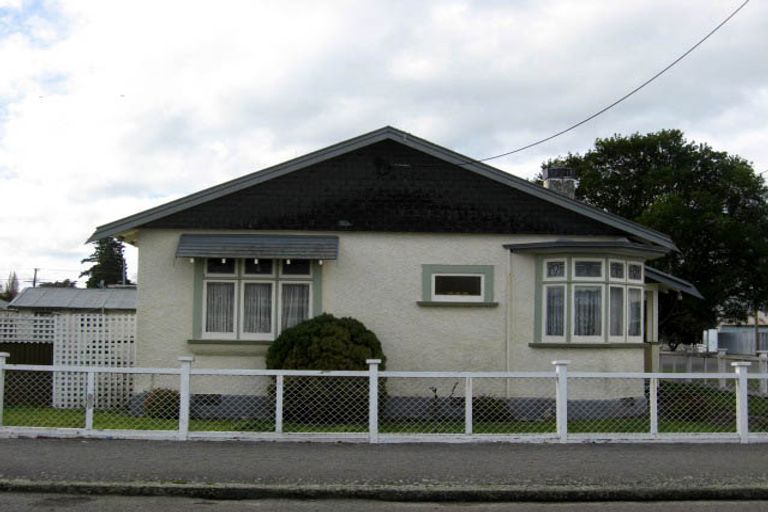 Photo of property in 67 Bannister Street, Masterton, 5810