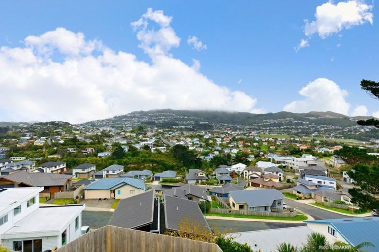 Photo of property in 69u6 Sheridan Terrace, Johnsonville, Wellington, 6037